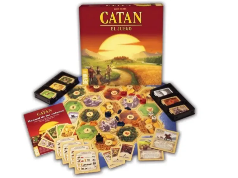 Catan