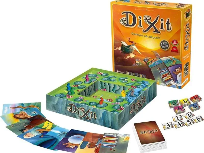 Dixit